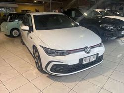 Bianco Usata 2021 VW Golf VIII GTI Tre volumi | 34.500 € (Cara)