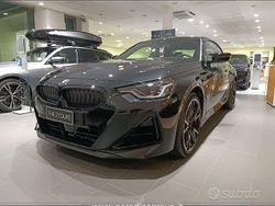 Nero Usata 2024 BMW M240 M Sport Coupé | 63.700 €