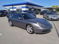 Grigionero Usata 2001 Porsche 911 Carrera 4 Coupé | 31.000 € (Super prezzo)