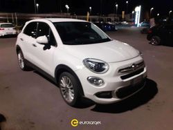 Bianco Usata 2017 Fiat 500X Lounge SUV | 11.500 € (Buon prezzo)