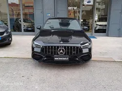 Usata 2020 Mercedes CLA45 AMG AMG Station wagon | 36.500 € (Super prezzo)