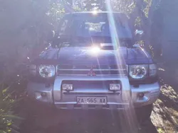Usata 1998 Mitsubishi Pajero SUV | 9300 € (Super prezzo)
