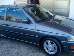 Usata 1992 Ford Escort RS Tre volumi | 12.990 €