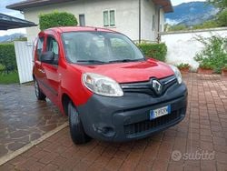 Rosso Usata 2015 Renault Kangoo Station wagon | 8500 €