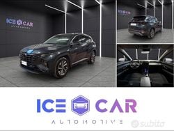 Grigio Usata 2022 Hyundai Tucson SUV | 17.480 € (Super prezzo)