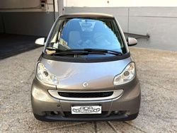 Bronzo Usata 2010 Smart ForTwo Coupé Due volumi | 4990 € (Buon prezzo)