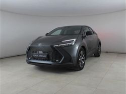 Grigio Usata 2024 Toyota C-HR Trend SUV | 29.600 €