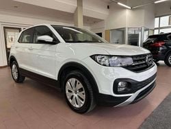 Bianco Usata 2021 VW T-Cross SUV | 14.890 € (Buon prezzo)
