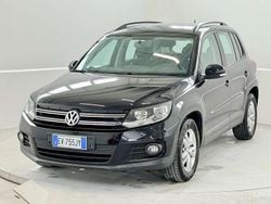 Other Usata 2014 VW Tiguan Trendline SUV | 6990 € (Ottimo prezzo)