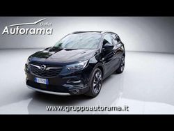 Nero Usata 2018 Opel Grandland X SUV | 13.800 € (Buon prezzo)