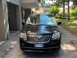 Nero Usata 2012 Lancia Voyager Platinum Monovolume | 9000 € (Super prezzo)