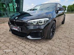 Nero Usata 2019 BMW 340 Tre volumi | 29.990 € (Buon prezzo)