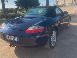 Usata 2002 Porsche Boxster S Cabrio | 27.000 €