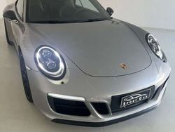 Argento Usata 2018 Porsche 911 Carrera GTS Cabrio | 127.500 € (Cara)