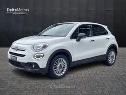 Bianco Usata 2021 Fiat 500 Connect Pick-up | 16.500 € (Cara)