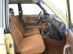 Volvo 245