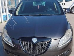 Grigio Usata 2012 Lancia Delta Gold Due volumi | 6000 € (Buon prezzo)