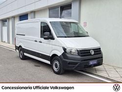 Bianco Usata 2020 VW Crafter Business Furgone | 19.836 € (Buon prezzo)