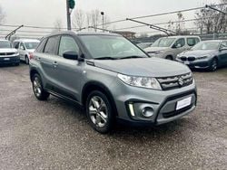 Grigio Usata 2017 Suzuki Vitara Cool SUV | 12.800 € (Buon prezzo)