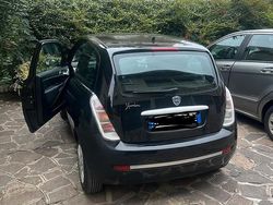 Nero Usata 2008 Lancia Ypsilon Due volumi | 4000 € (Buon prezzo)