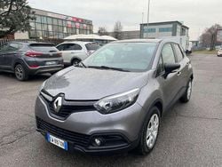 Grigio Usata 2014 Renault Captur SUV | 5990 € (Buon prezzo)