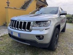 Usata 2012 Jeep Grand Cherokee Limited SUV | 9900 € (Buon prezzo)