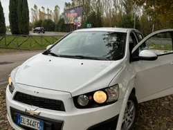Usata 2011 Chevrolet Aveo Due volumi | 2100 € (Ottimo prezzo)