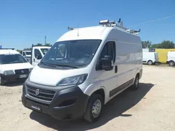 Bianco Usata 2021 Fiat Ducato Furgone | 11.000 € (Ottimo prezzo)