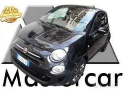 Nero Usata 2021 Fiat 500 Connect Due volumi | 11.800 € (Buon prezzo)