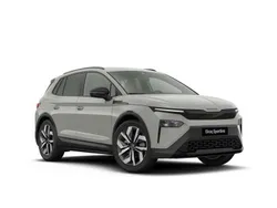 Grigio acciaio Nuova 2025 Skoda Elroq SportLine SUV | 36.680 €