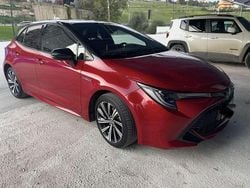 Usata 2019 Toyota Corolla Tre volumi | 16.900 € (Buon prezzo)
