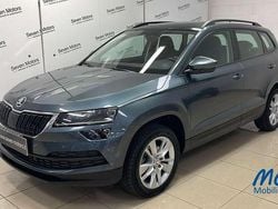 Grigio Usata 2020 Skoda Karoq Ambition SUV | 17.300 € (Ottimo prezzo)