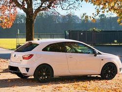 Bianco Usata 2015 Cupra Ibiza Coupé | 10.500 €