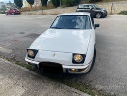 Bianco Usata 1981 Porsche 924 Coupé | 22.500 €