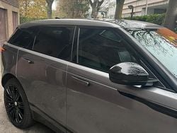 Usata 2019 Land Rover Range Rover Velar SUV | 24.900 € (Super prezzo)