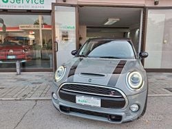 Grigio Usata 2018 Mini Cooper S Hype Due volumi | 20.000 € (Buon prezzo)