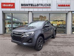 Grigio Nuova 2025 Isuzu D-Max SUV | 37.900 €