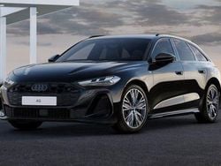 Nero Nuova 2025 Audi A5 S-Line Coupé | 57.900 € (Buon prezzo)