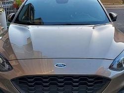 Usata 2019 Ford Focus ST-Line Tre volumi | 15.000 € (Cara)