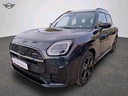 Grigio Usata 2025 Mini John Cooper Works Countryman SUV | 39.599 € (Buon prezzo)