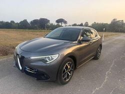 Usata 2019 Alfa Romeo Stelvio Executive SUV | 26.000 € (Cara)