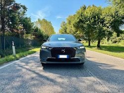 Grigio Usata 2023 DS Automobiles DS4 Tre volumi | 22.000 €