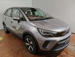Grigio Usata 2021 Opel Crossland Edition SUV | 12.500 € (Ottimo prezzo)