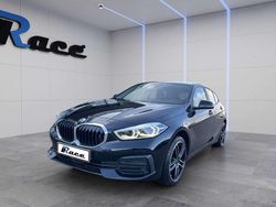 Nero Usata 2024 BMW 116 Advantage Due volumi | 22.900 € (Ottimo prezzo)