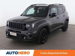 Grigio Usata 2020 Jeep Renegade Limited SUV | 20.399 € (Buon prezzo)