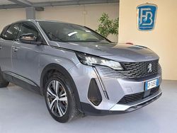 Grigio Usata 2023 Peugeot 3008 Allure SUV | 19.900 € (Ottimo prezzo)