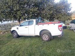 Usata 2014 Ford Ranger XL Pick-up | 15.000 € (Buon prezzo)