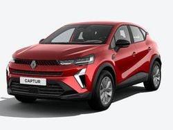 Rosso Nuova 2025 Renault Captur Evolution SUV | 24.200 € (Cara)