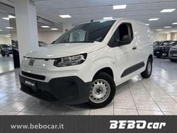 Bianco Usata 2024 Fiat Doblò Monovolume | 19.900 € (Ottimo prezzo)