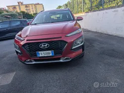 Rosso Usata 2019 Hyundai Kona Comfort SUV | 11.000 € (Ottimo prezzo)